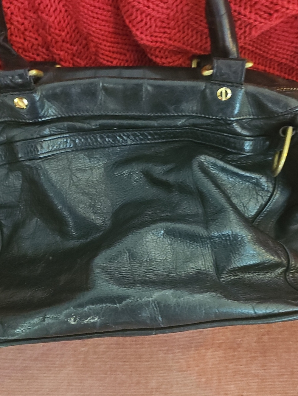 Rebecca Minkoff PURSE - Picture 9 of 10